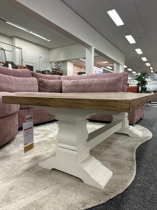 Salontafel Ibiza, grenen